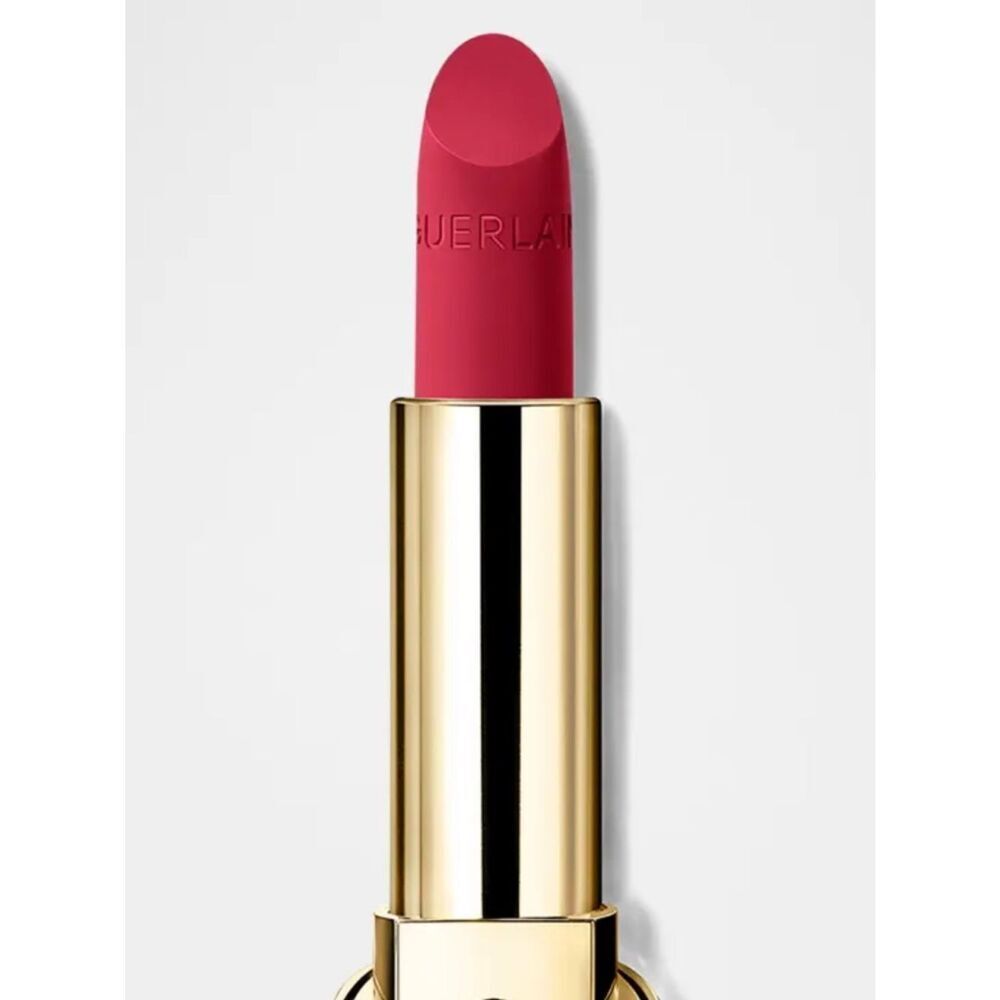 Guerlain
Rouge G Customizable Velvet Lipstick Refill